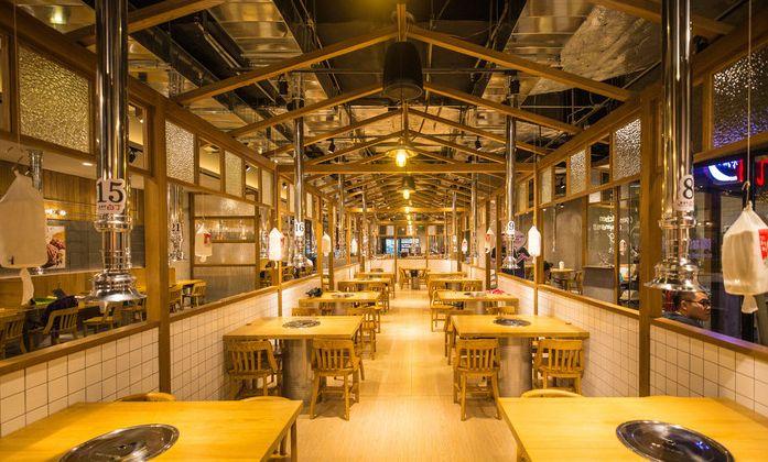 曾在中国红极一时的韩国料理,韩国历史上的衰落是什么原因