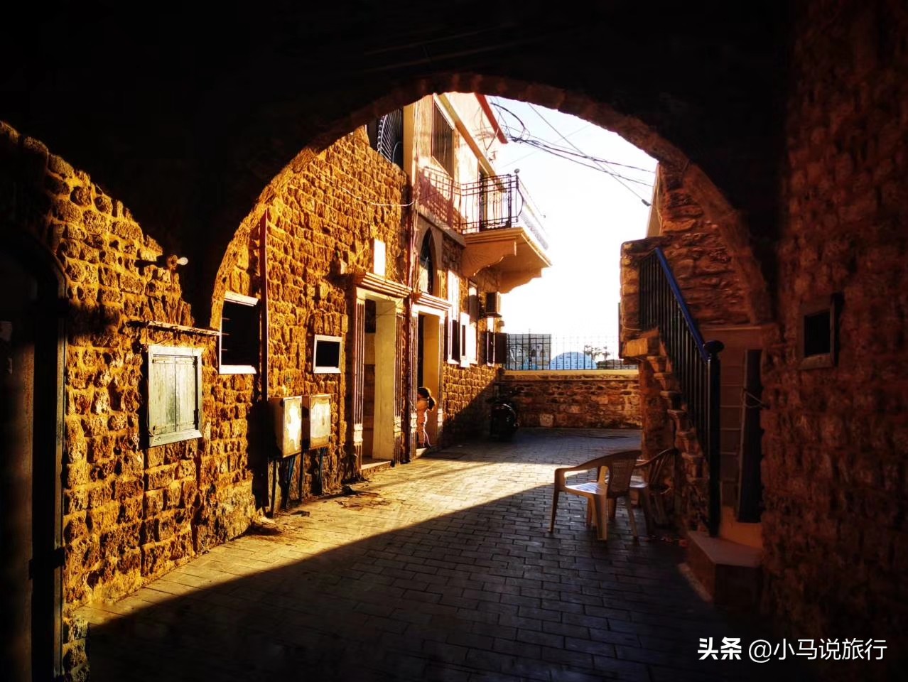 黎巴嫩旅游攻略详细,黎巴嫩旅游攻略最全