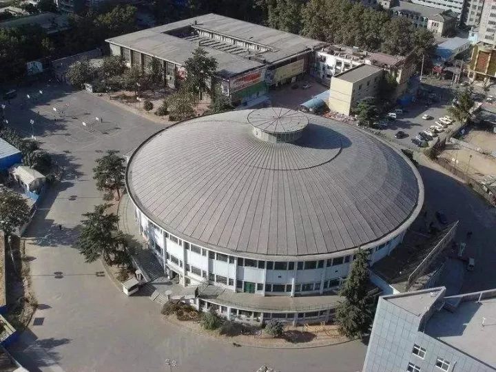 郑州室内免费体育场馆,郑州有没有哪些免费的运动场馆