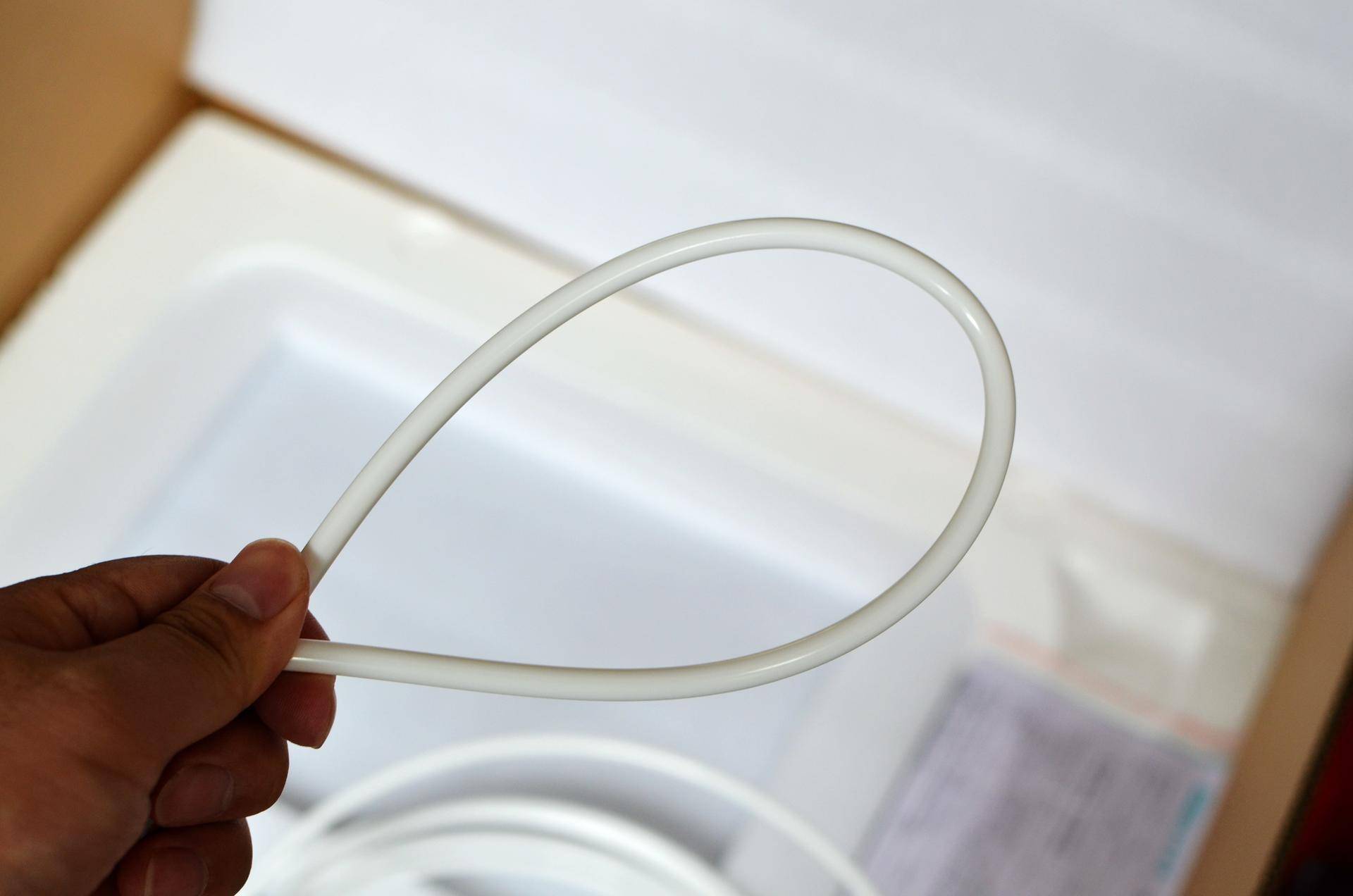 米家软水机,接入米家的智能软水机