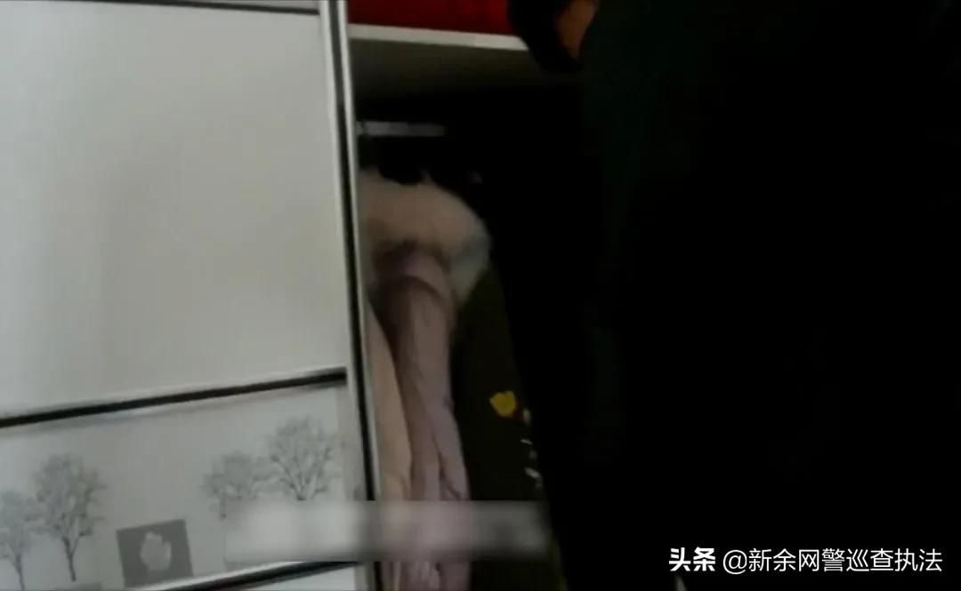 打击假冒羽绒服,警方查封假羽绒服