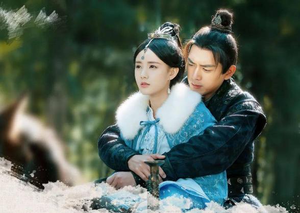 背后有背景却一直捧不红的女明星,却怎么都捧不红的4位女明星