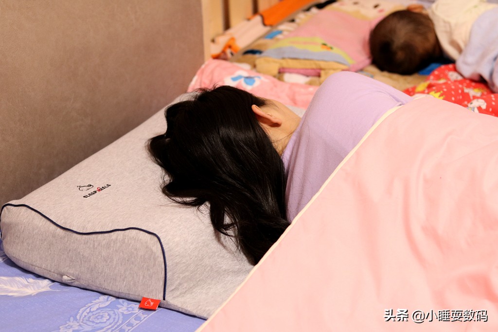 有颈椎病适合用什么类型的枕头,最好的保护颈椎的专用枕头推荐