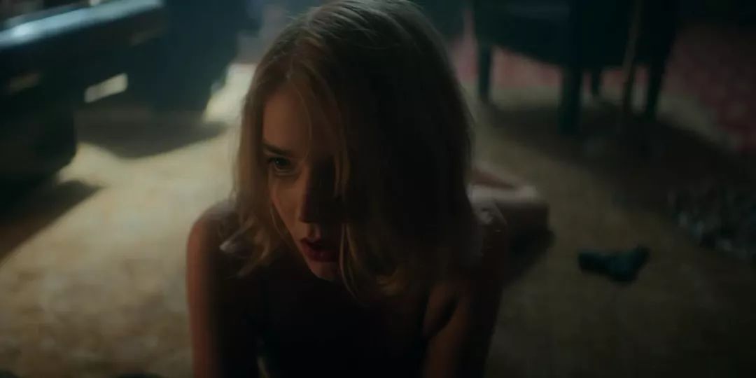 神剧不夸张,神剧不按剧本演