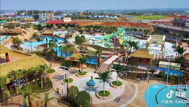 长沙最大的冰雪世界在哪里,长沙世界之窗冰雪世界