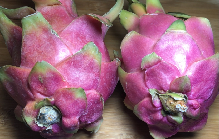 火龙果甜不甜这样挑选,挑选火龙果的时候如何判断甜不甜