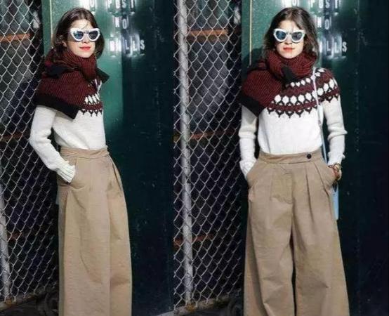 平胸妹子怎么穿好看,平胸妹子怎么穿