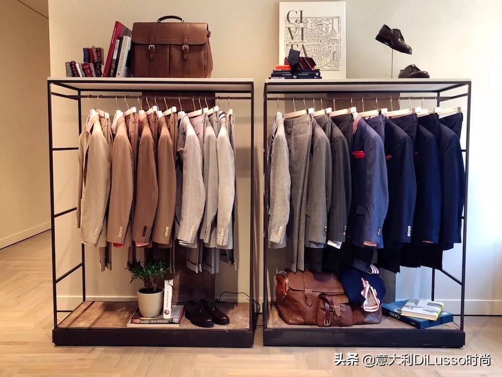 2020春夏男装周刘昊然,2023年米兰时装周