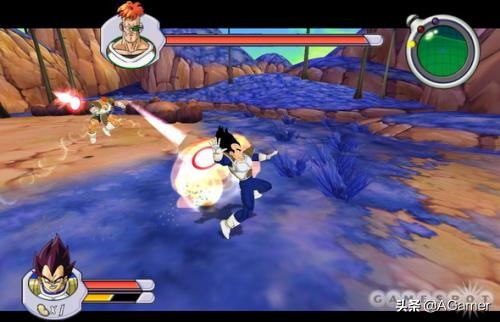 龙珠游戏所有形态,龙珠游戏战棋