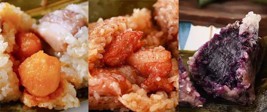 怎样可以做好吃的粽子,粽子煮出来太软不好吃