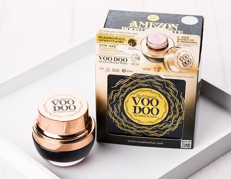 泰国十大必买护肤品排行榜,泰国好用的本土护肤品