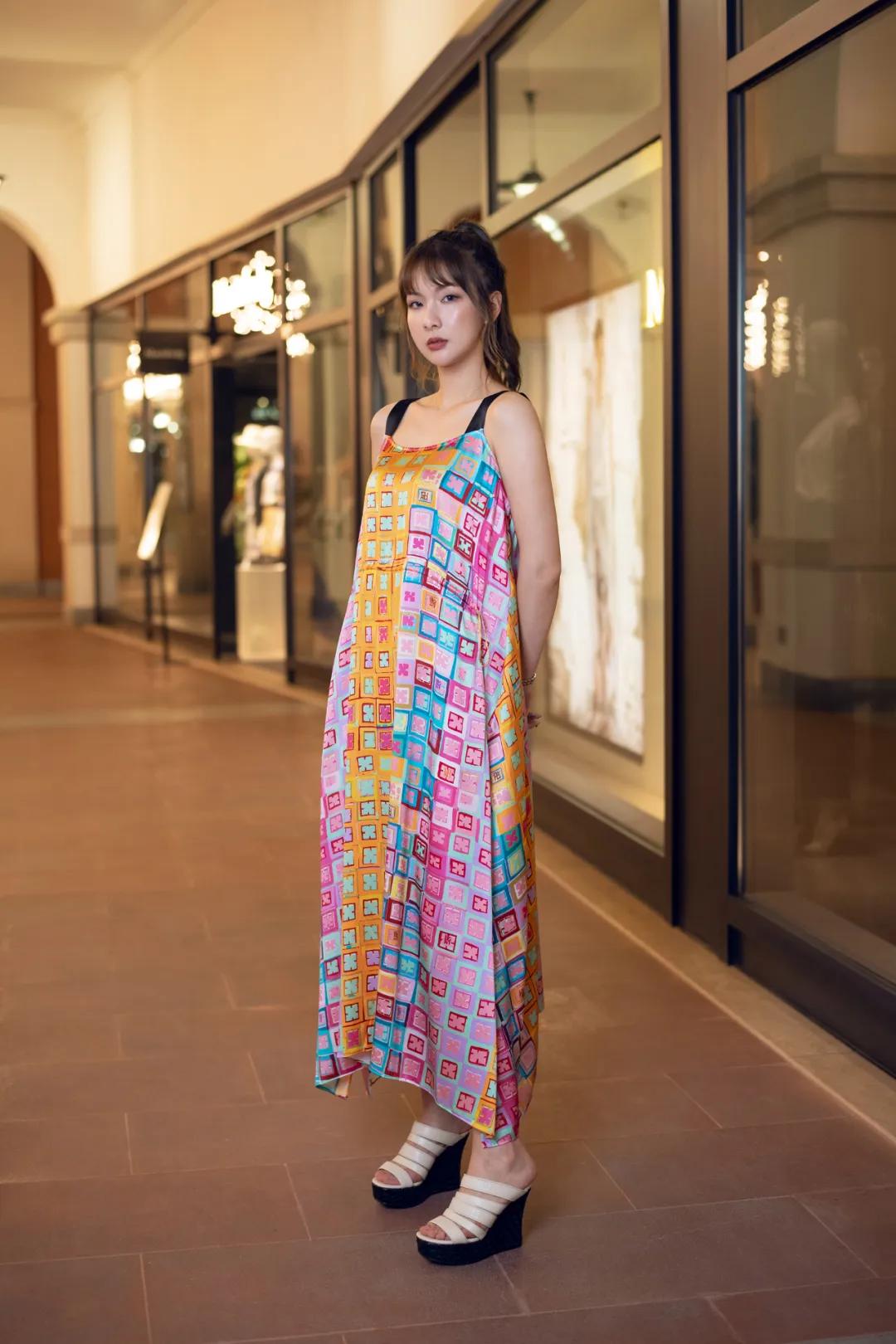 能拍大片还能淘到低价大牌，在这座意式小镇邂逅夏日浪漫