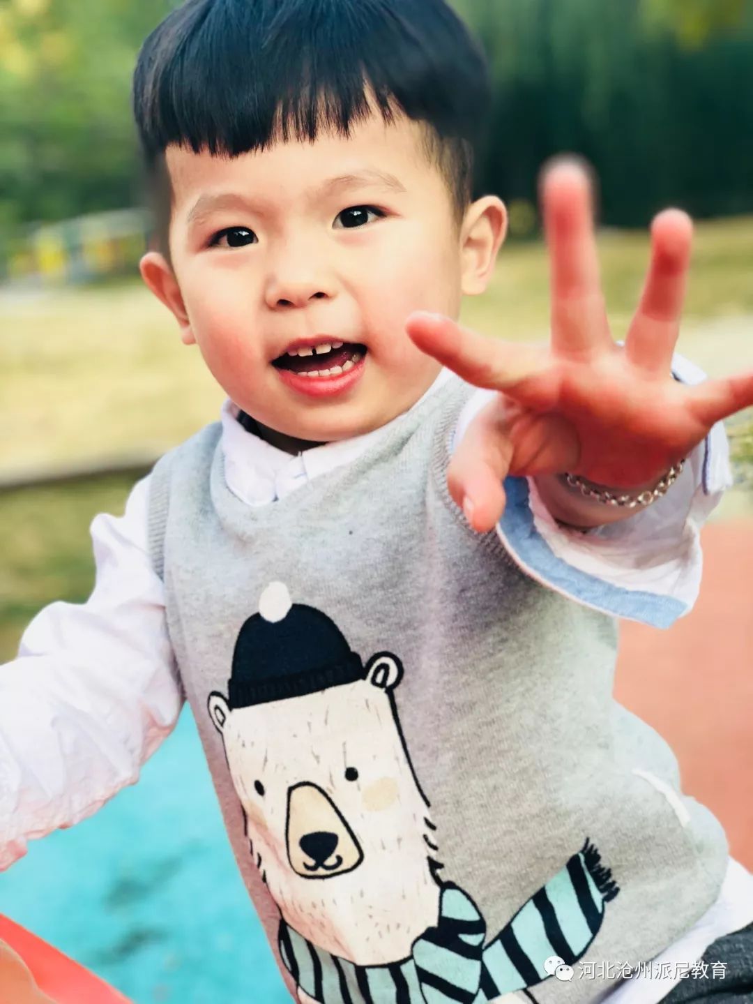 爱上幼儿园第一季全集,爱上幼儿园