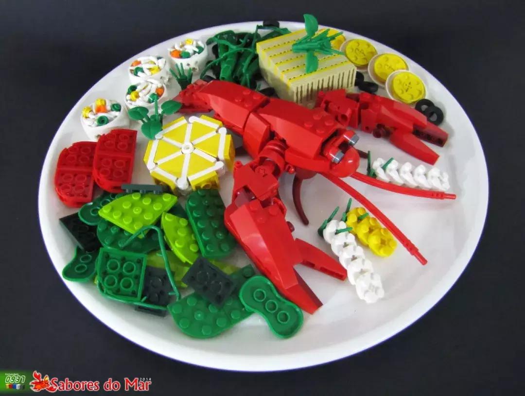 乐高lego最推荐的忍者神龙,lego乐高悟空机甲