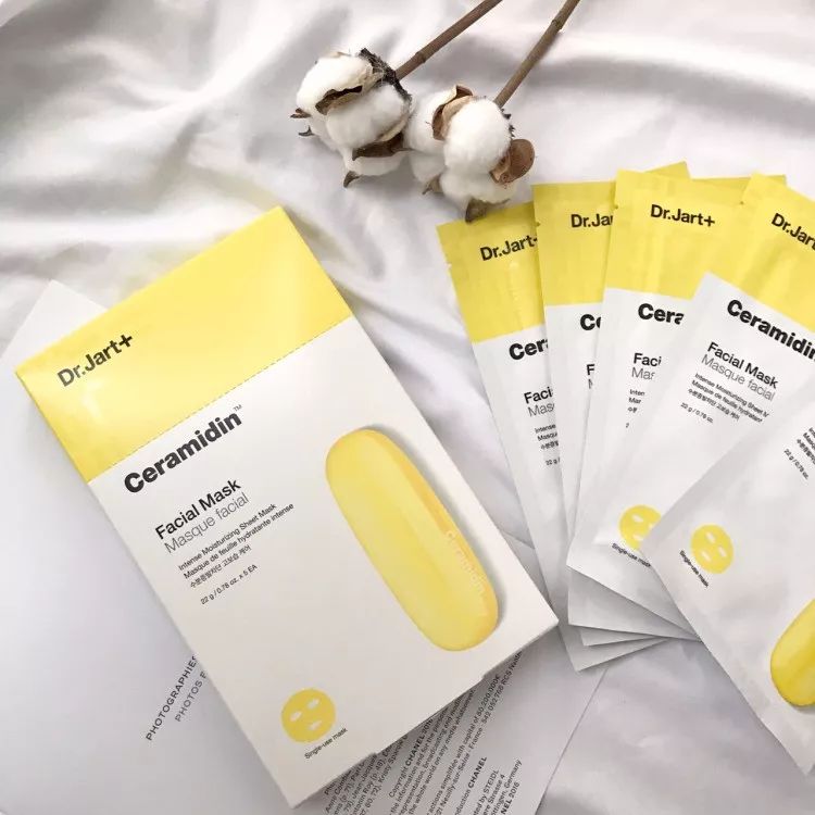 蒂佳婷药丸面膜真假,蒂佳婷面膜正品细节图