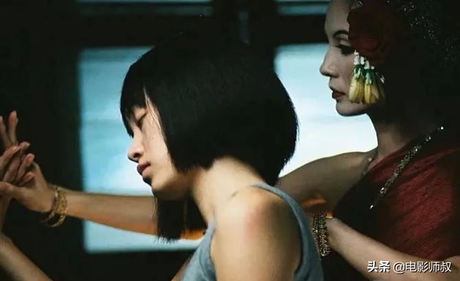 阴风阵阵电影恐怖片解说,2018恐怖片阴风阵阵解析