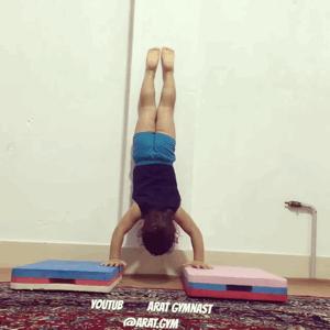 拥有6块腹肌的5岁孩子，人送外号“小泰山”！成年人都要跪了……