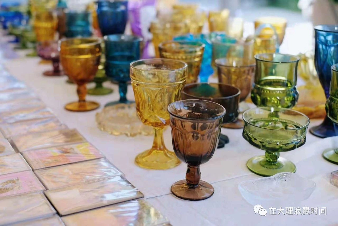 大理旅行吃住行详细攻略,去大理吃住攻略