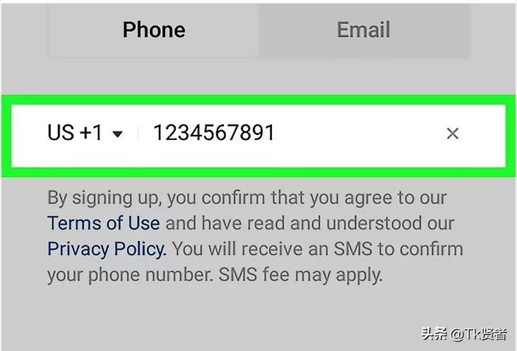 Tiktok运营，如何在Android上建立TikTok帐户