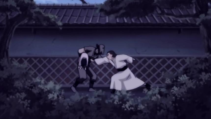 木叶忍者村灭亡,木叶村忍者现状