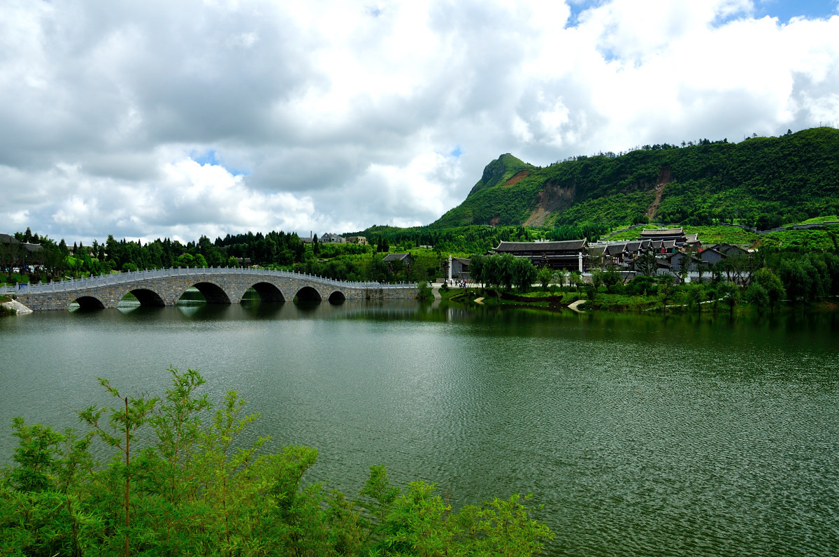 毕节市大方县旅游攻略一日游路线,毕节地区旅游攻略大全最新
