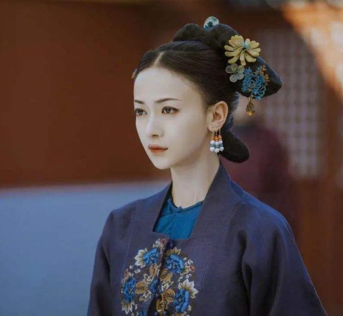 秦岚被骂,秦岚这些年经历了什么