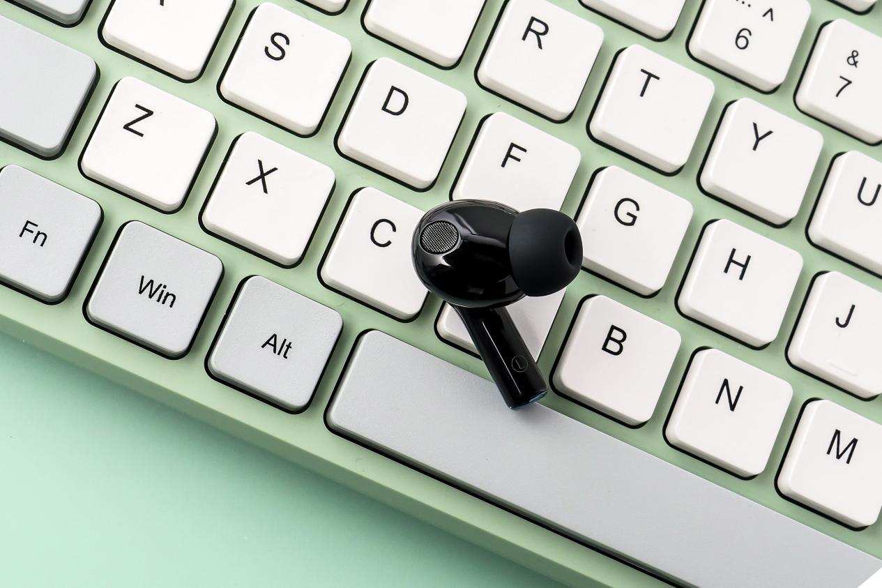 vivotws2真无线智能降噪耳机,vivotws2真无线降噪蓝牙耳机详评