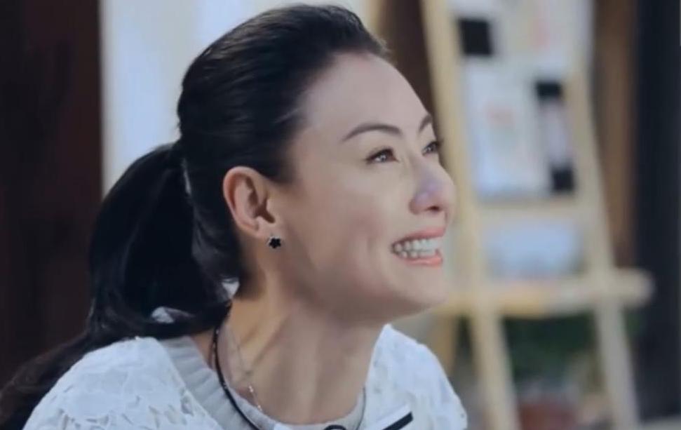 曾经的玉女掌门人张柏芝现状,张柏芝曾经的玉女掌门人