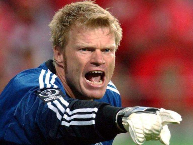 足球史上十位大器晚成的杰出球员,足球的三个领域