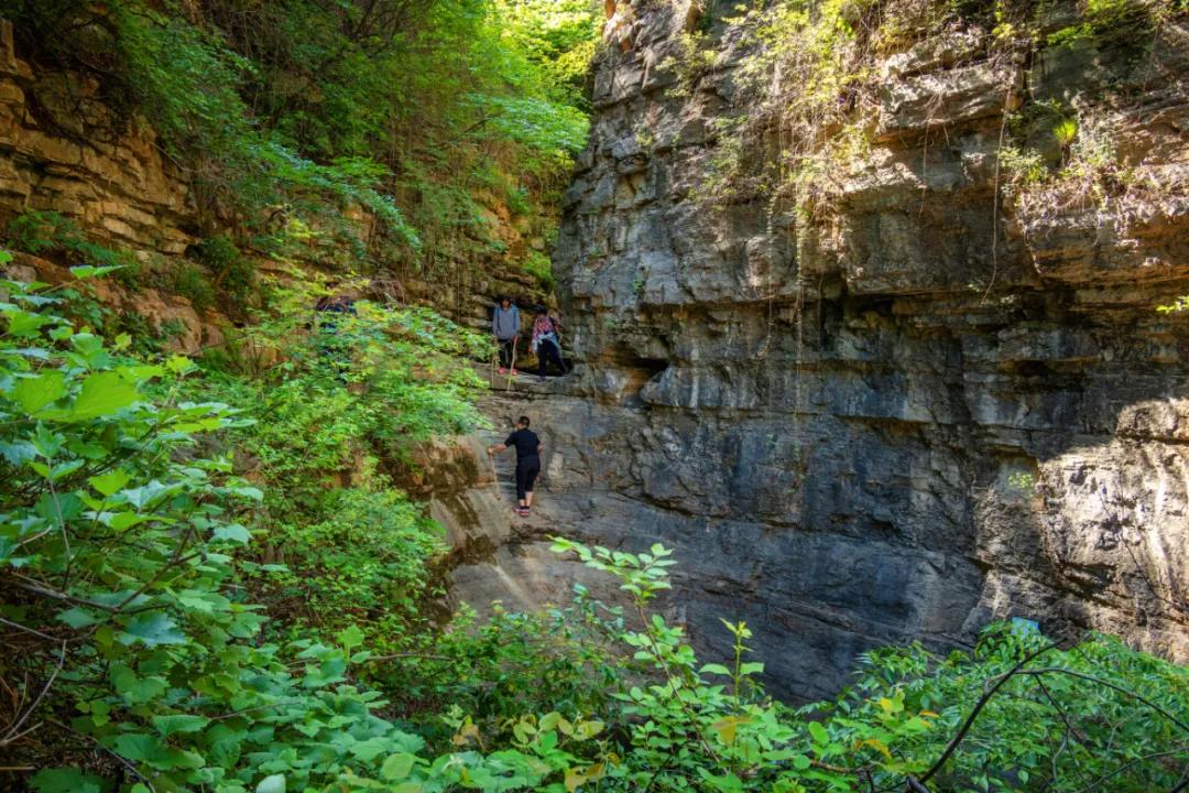 济南张家界自驾游路线推荐攻略,藏在济南市区的世外桃源