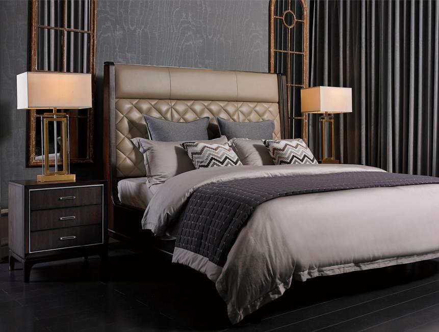 深圳丹尼诗家具,丹尼诗美式家具官方旗舰店