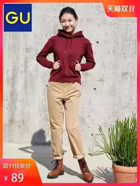 双11时尚穿搭,双11必买穿搭