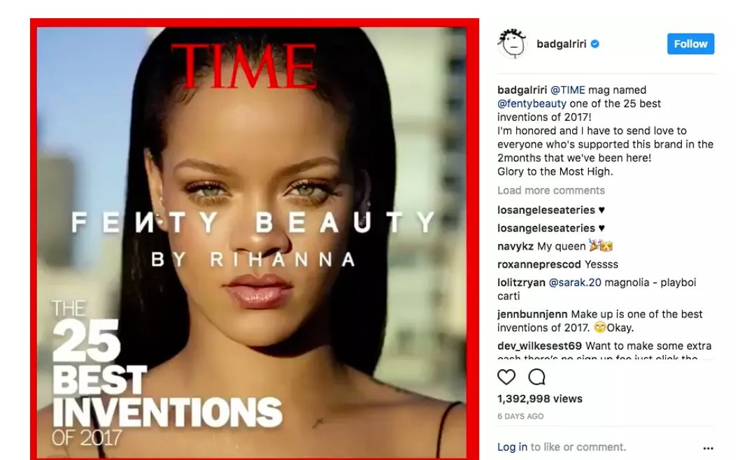 全球最富歌手rihanna,rihanna美国女星