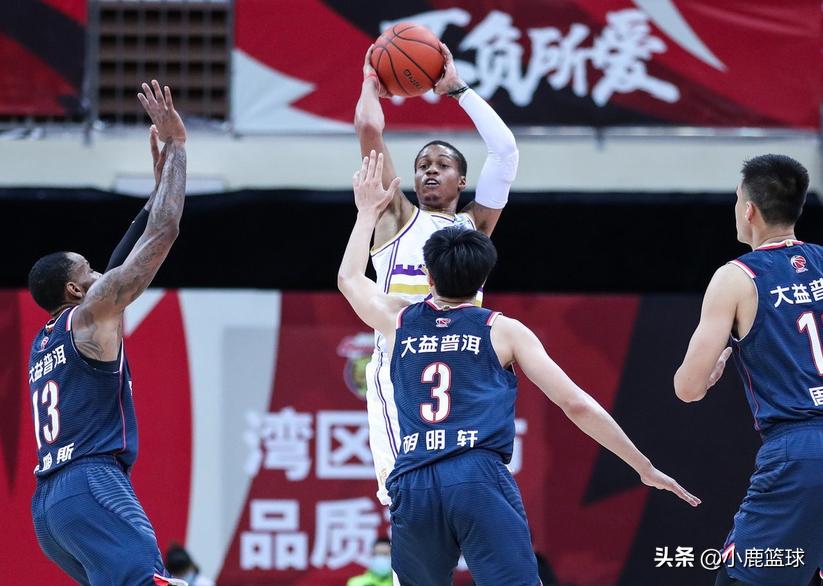 北控男篮迎来卡位战！马布里拒绝连败，CCTV5+直播