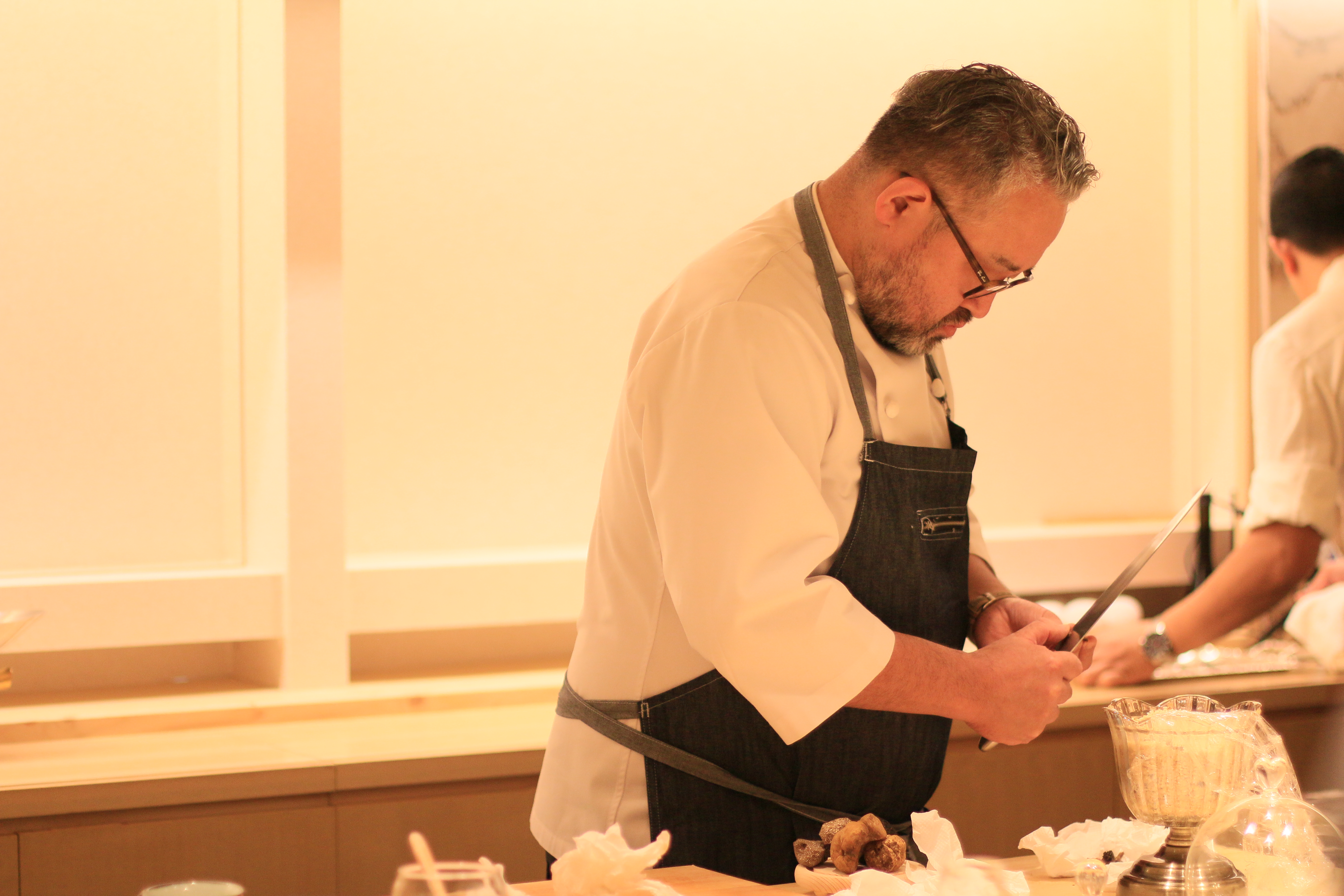 香港猎食记:Sushiyoshi﹝寿司芳﹞,释放食物最美好的芳华