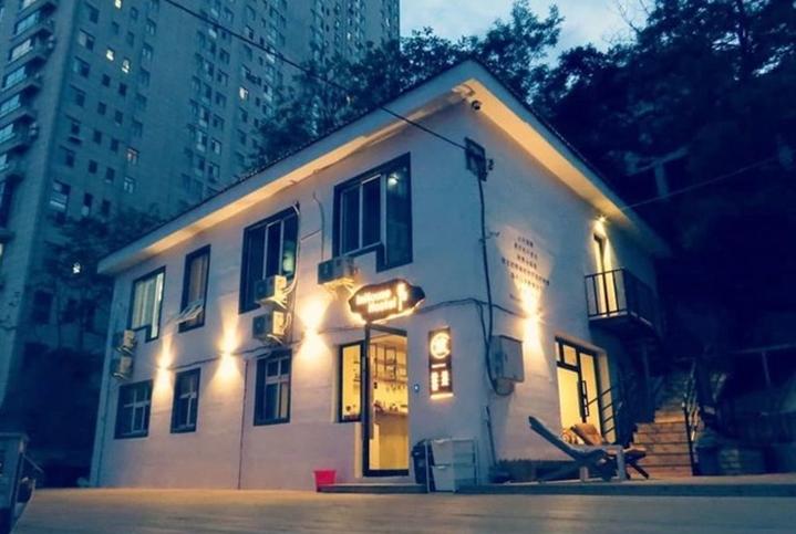 大连滨海路几月最美,大连最美季节