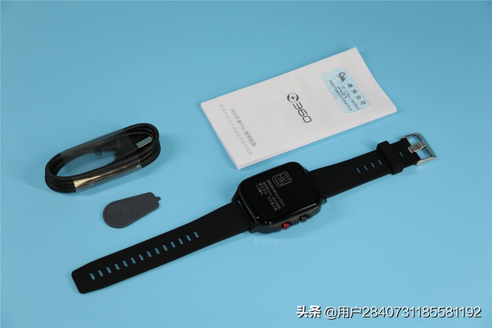 360智能健康手表哪个好,360手表定位测评