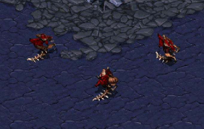 星际争霸高清重制版下载,星际争霸最新版