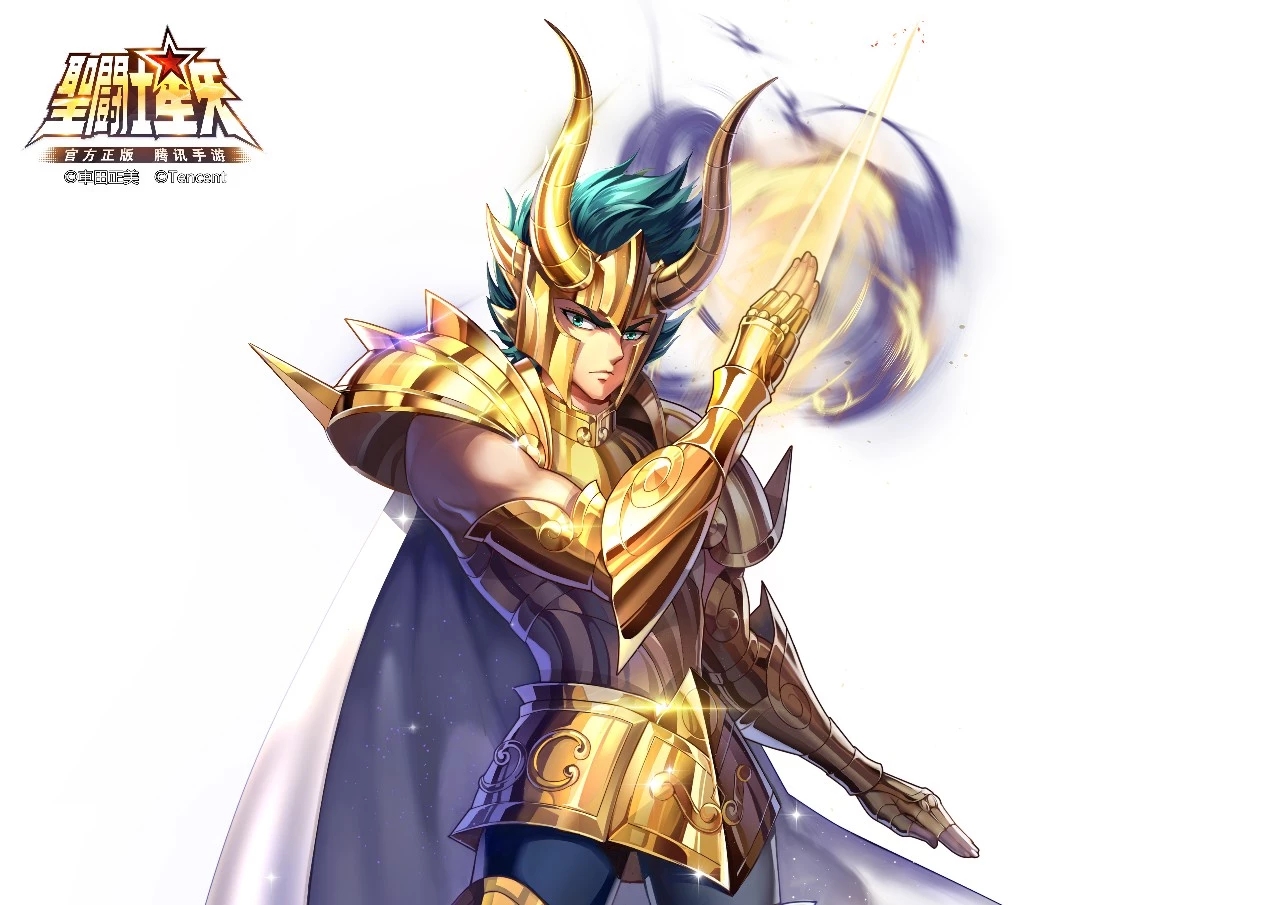 圣斗士星矢手游入坑指南,圣斗士星矢入坑