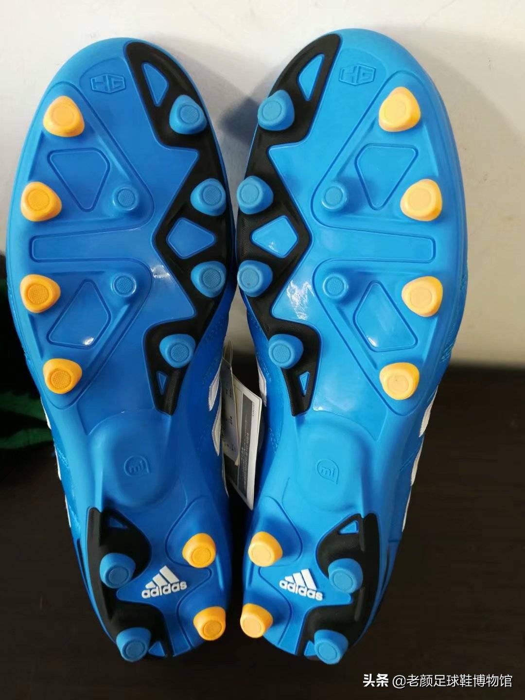 怎样知道自己买的足球鞋是否合脚,如何选择一双合脚的足球鞋