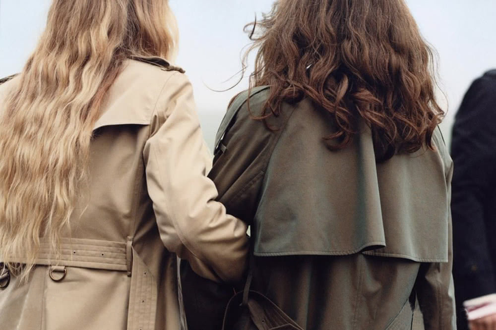 适合自己的风衣应该看哪些点,穿风衣需要知道的知识