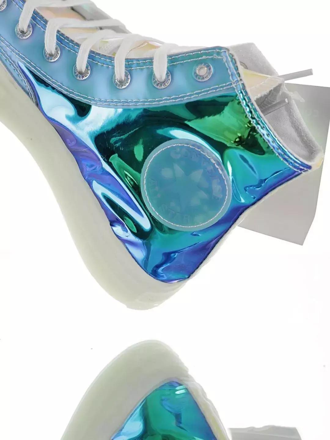 匡威被抵制了没,匡威怎么越来越少了