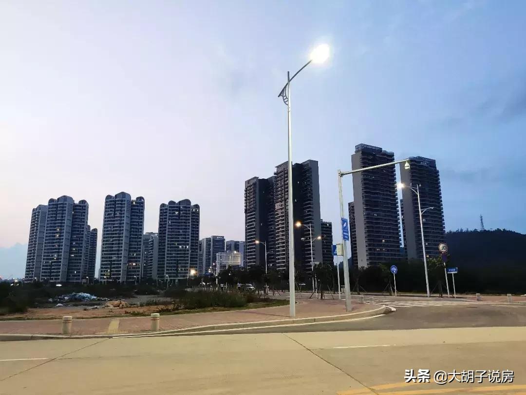 珠海外地人买房,珠海买房落户吗