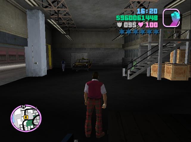 gta罪恶都市不为人知的秘密,gta罪恶都市在哪里