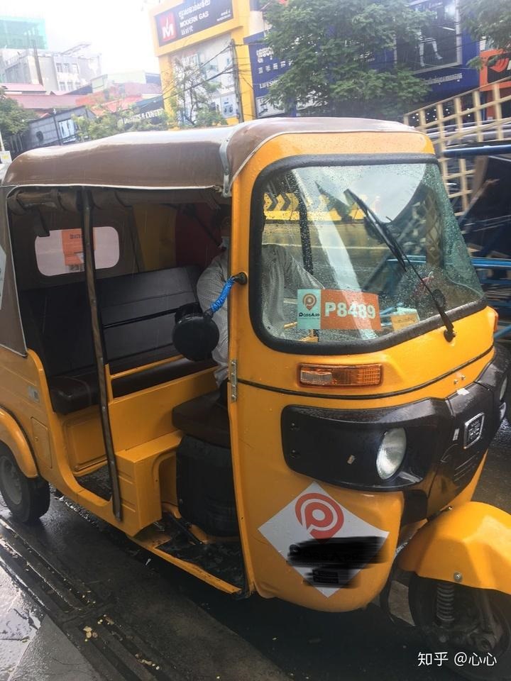 鏌煍瀵ㄥぇ琛椾笂鐨勬懇鎵樿溅,鏌煍瀵ㄦ懇鎵樿溅