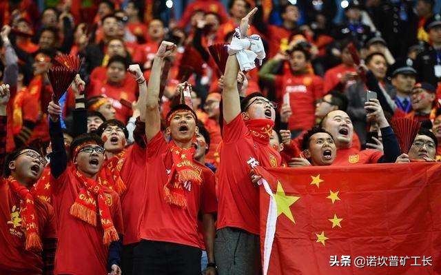 足球圈和教育圈等“圈外”人的口水战，没有赢家，国足输得更惨