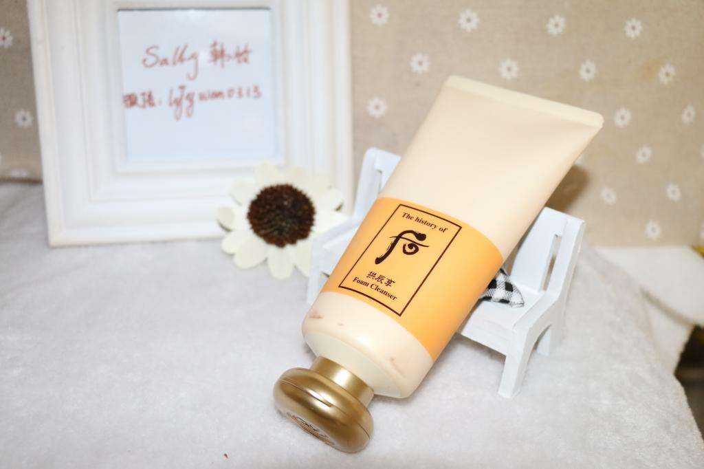 男生洗面奶性价比高的有哪些,洗面奶哪个牌子好用性价比高