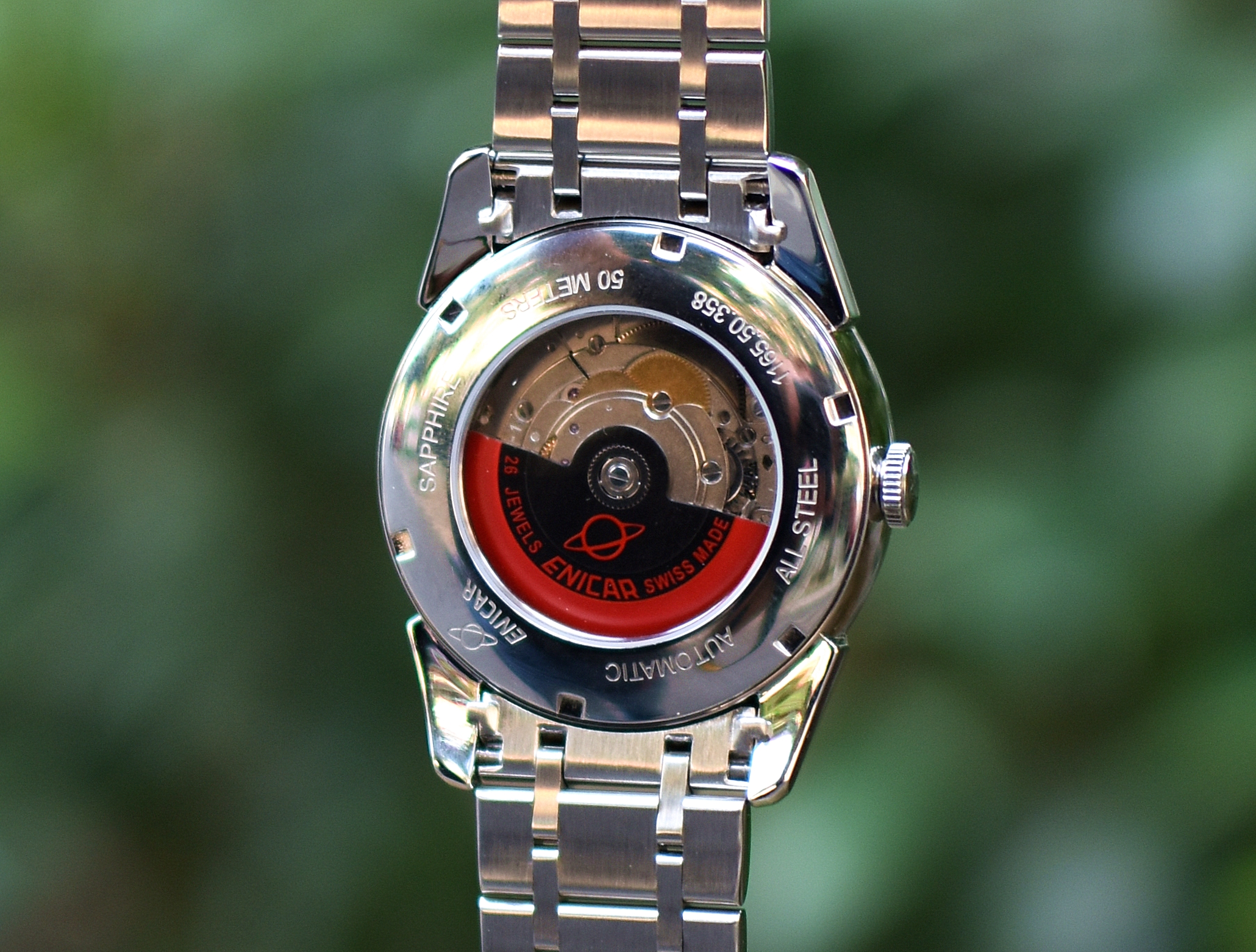 英纳格和英纳格,英纳格手表机芯好不好