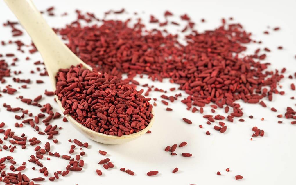 红曲与化学他汀有哪些区别,红曲里含有多少种天然植物他汀