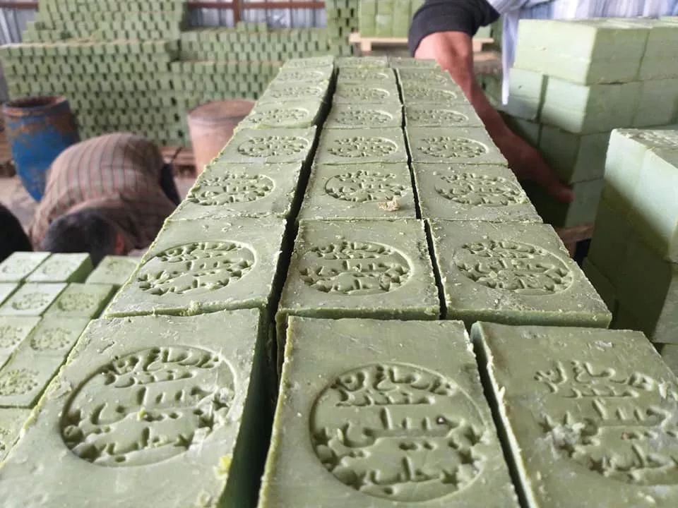 叙利亚的石油在哪里,叙利亚到底有什么东西